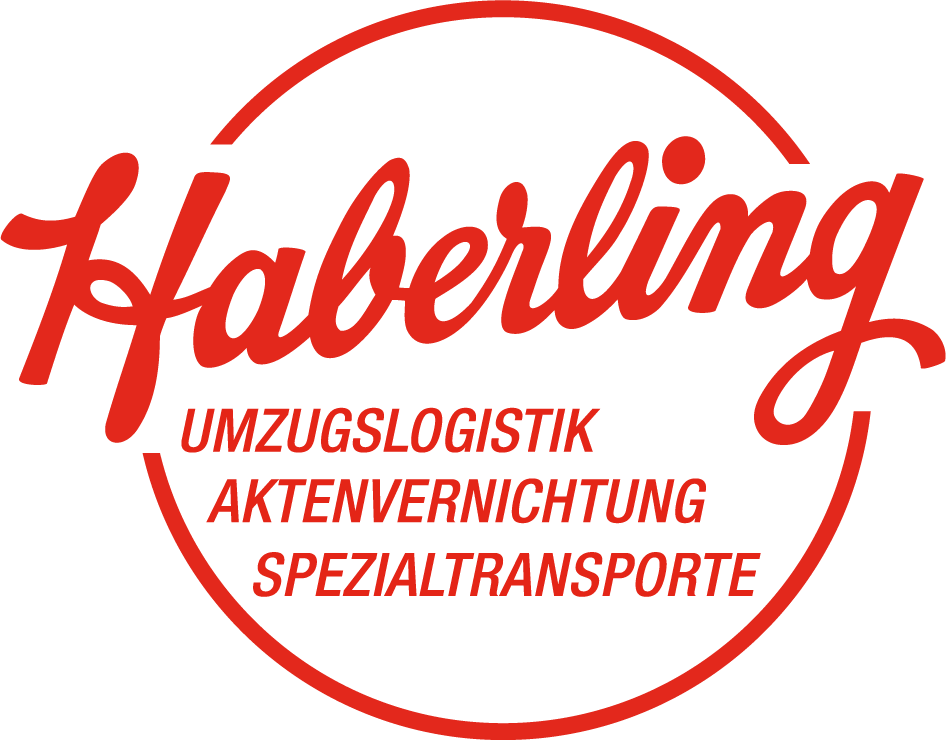 Logo Haberling Gmbh & Co. Internationale Spedition KG