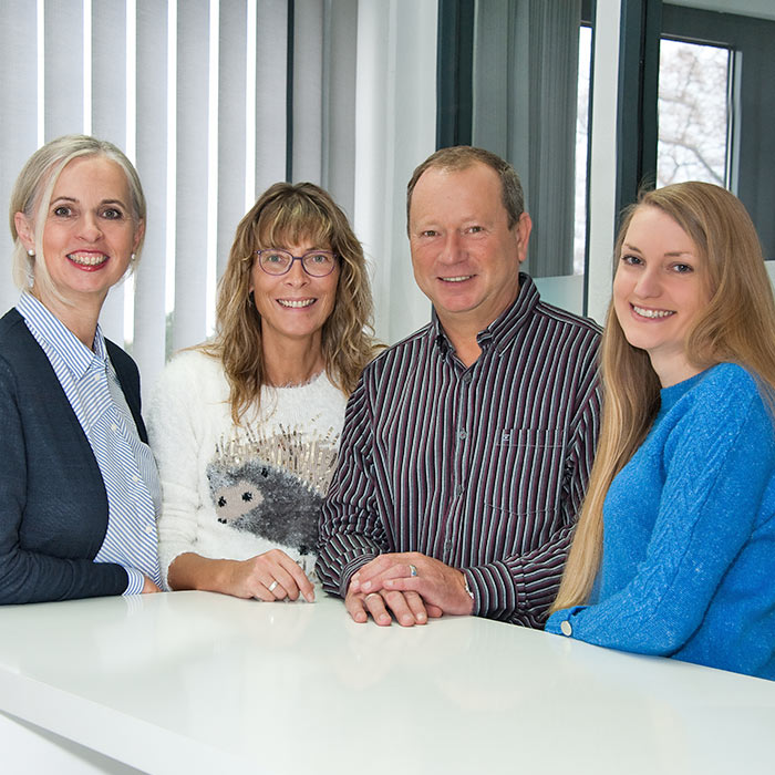haberling ansprechpartner team aktenvernichtung