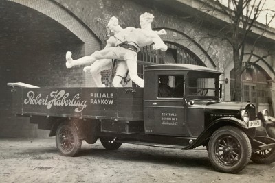 haberling umzug aktenvernichtung spezialtransport berlin geschichte 21