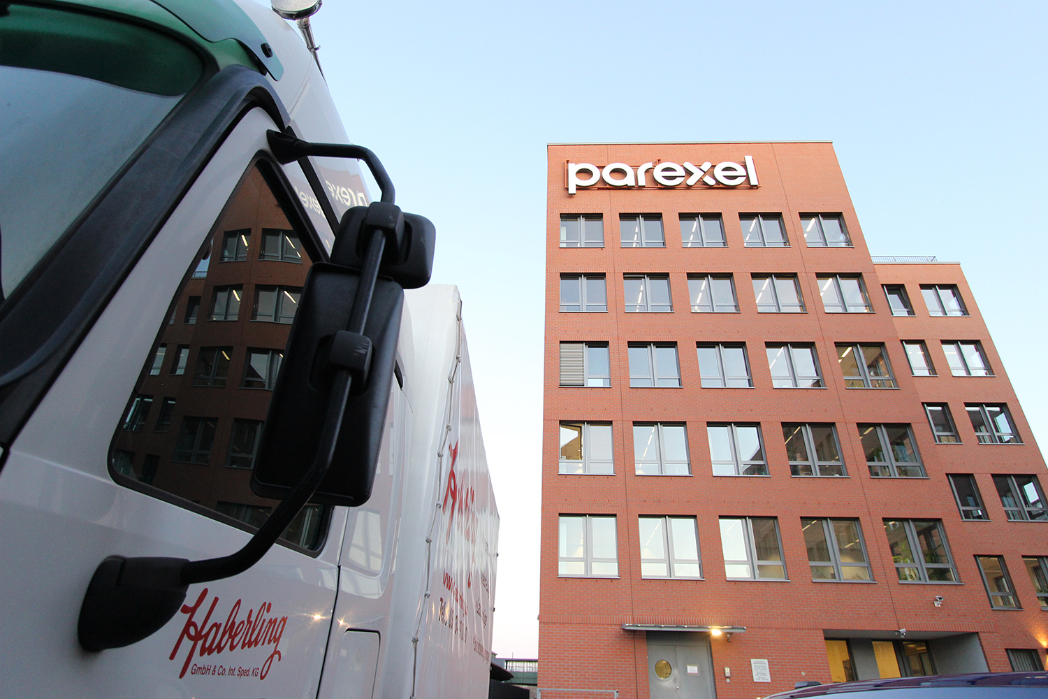 haberling umzug berlin aktenvernichtung spezialtransport firmenumzug parexel 1
