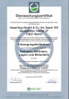 haberling ueberwachungszertifikat haberling ueberwachungszertifikat