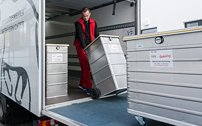 haberling aktenvernichtung cottbus sicherheitsbehaelter