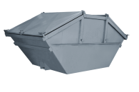 Sicherheitscontainer CT-10