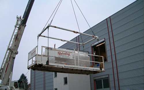 haberling teaser hightech transporte kranpalette haberling teaser hightech transporte kranpalette