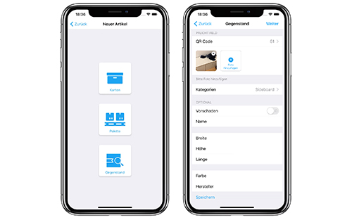 haberling teaser lagerung warehouse app digitalisierung v2 haberling teaser lagerung warehouse app digitalisierung v2