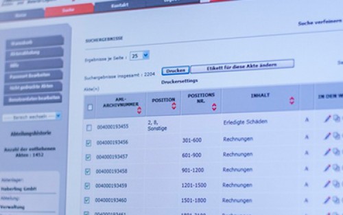 haberling teaser logistik archiv system haberling teaser logistik archiv system