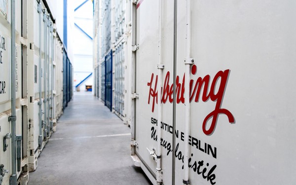 haberling umzug berlin spezialtransport aktenvernichtung maschinenlagerung container