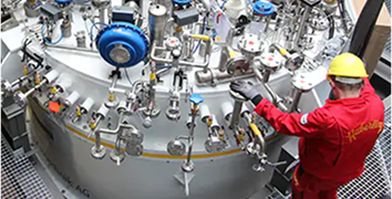 Turbine Haberling