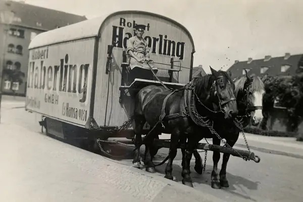 Haberling