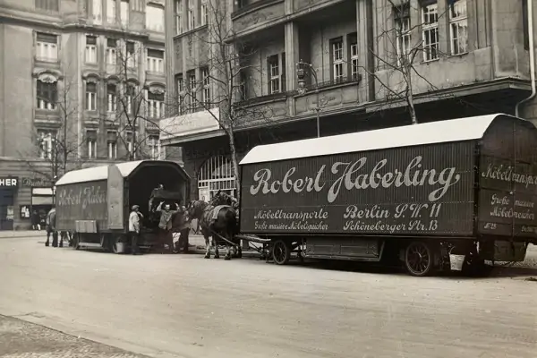 Haberling