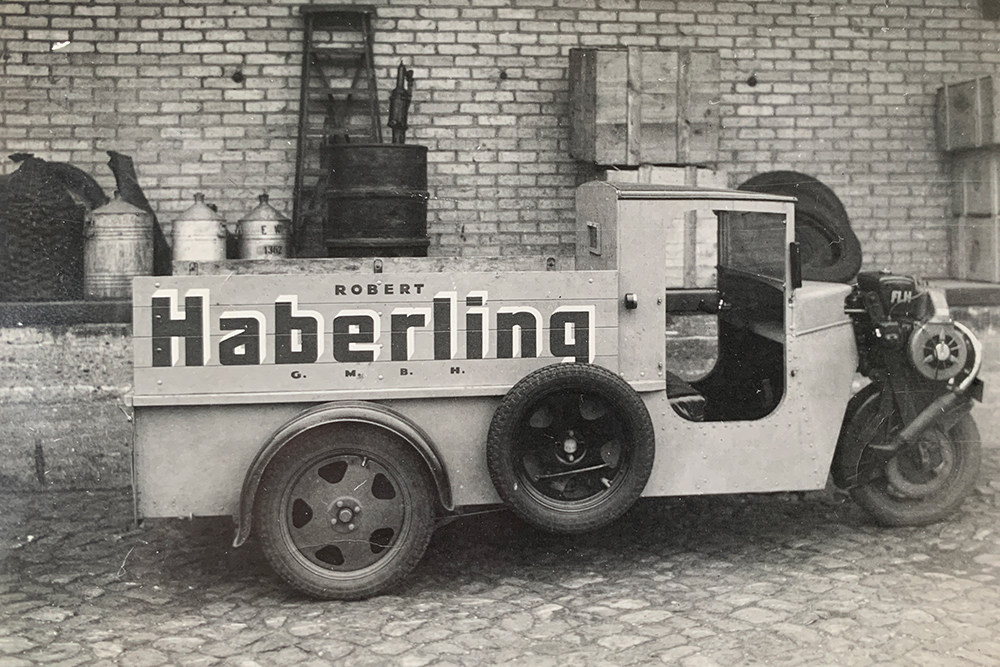 Haberling