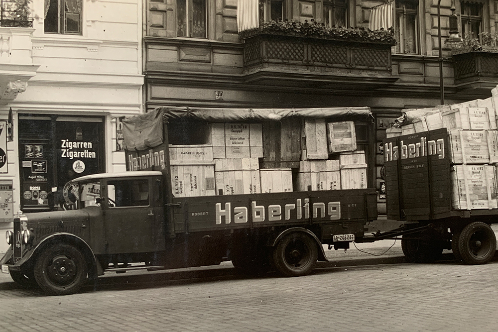 Haberling