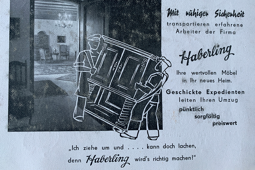 Haberling