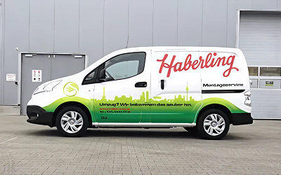 Haberling