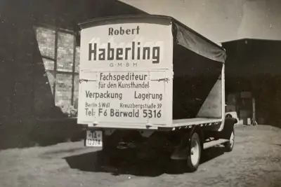 Haberling