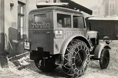 Haberling
