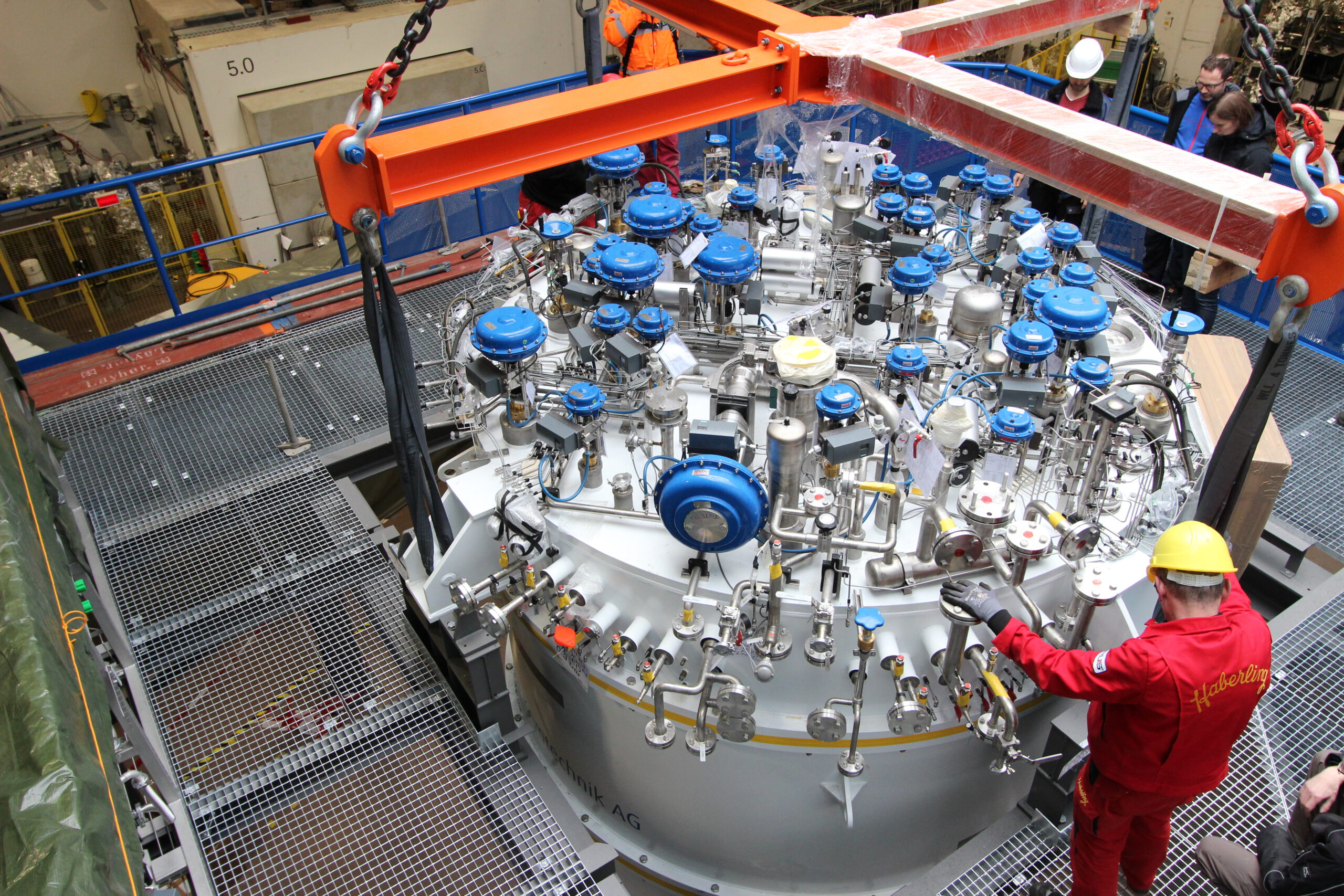 Turbine